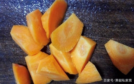 这样，汤汁就丰富、美味、营养丰富（好吃的汤汁怎么做好吃）